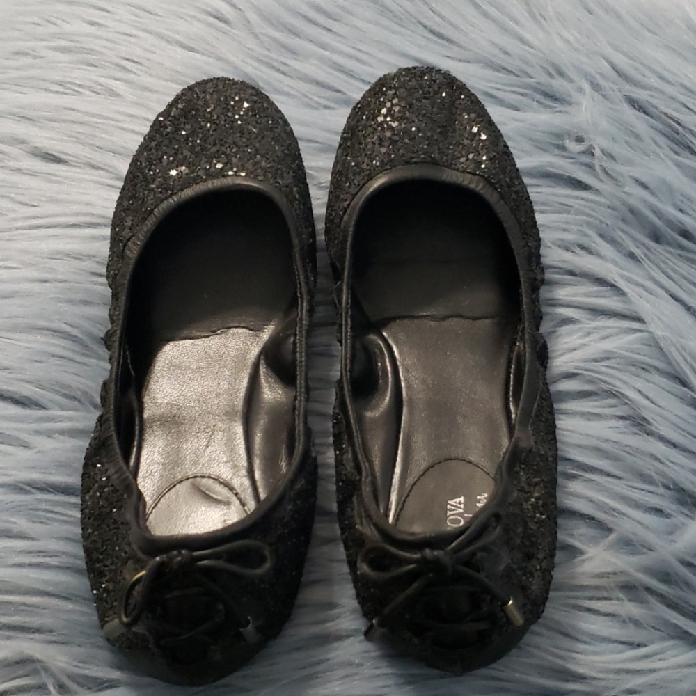 Cole Hann Maria Sharapova Flats